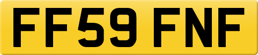 FF59FNF